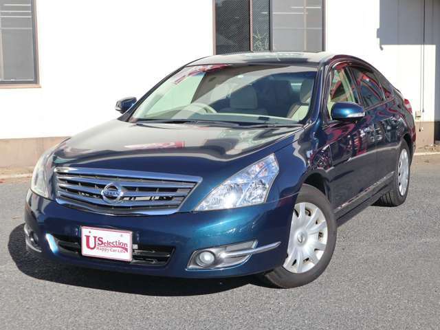 日産 ティアナ ２．５ ２５０ＸＥ H24年 (関東) 99