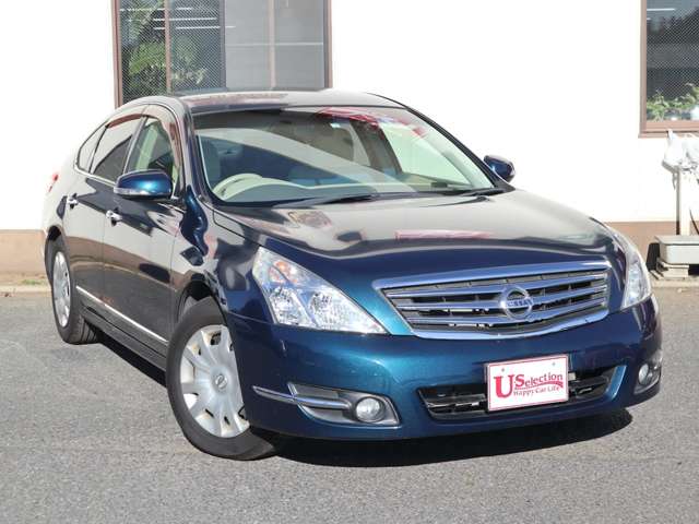 日産 ティアナ ２．５ ２５０ＸＥ H24年 (関東) 99