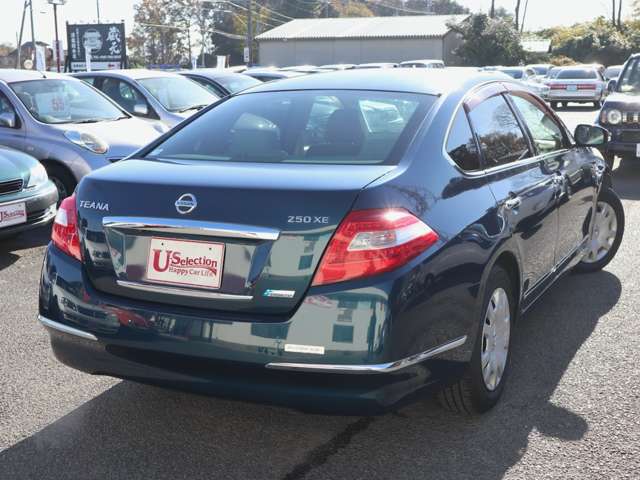 日産 ティアナ ２．５ ２５０ＸＥ H24年 (関東) 99