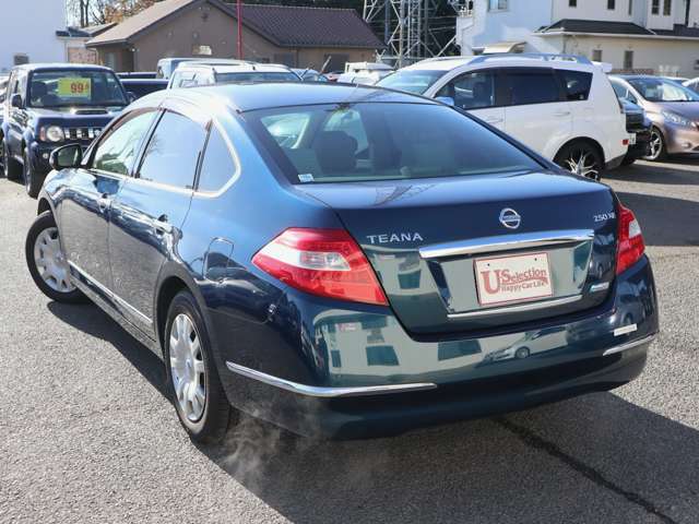 日産 ティアナ ２．５ ２５０ＸＥ H24年 (関東) 99