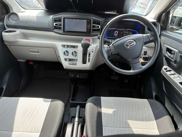 ダイハツ ミラ　イース ６６０ Ｘ ＳＡＩＩＩ H29年 (甲信越・北陸) 99