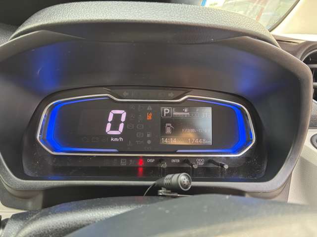 ダイハツ ミラ　イース ６６０ Ｘ ＳＡＩＩＩ H29年 (甲信越・北陸) 99