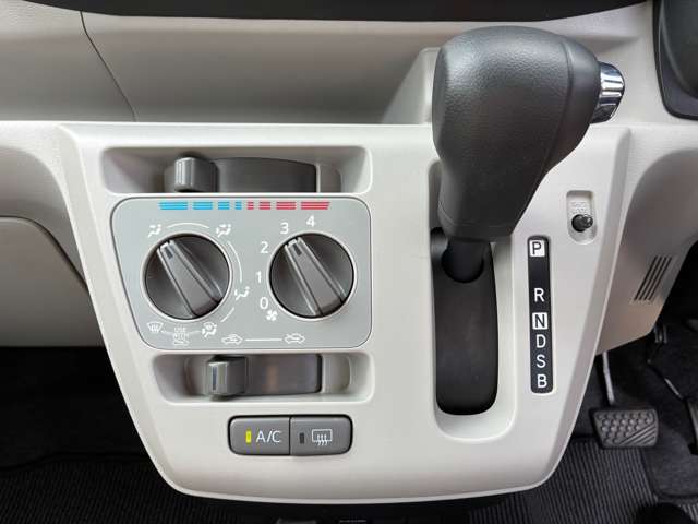 ダイハツ ミラ　イース ６６０ Ｘ ＳＡＩＩＩ H29年 (甲信越・北陸) 99