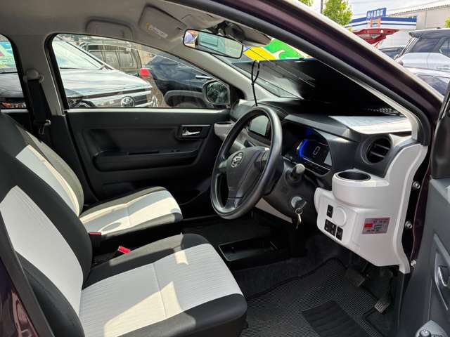 ダイハツ ミラ　イース ６６０ Ｘ ＳＡＩＩＩ H29年 (甲信越・北陸) 99