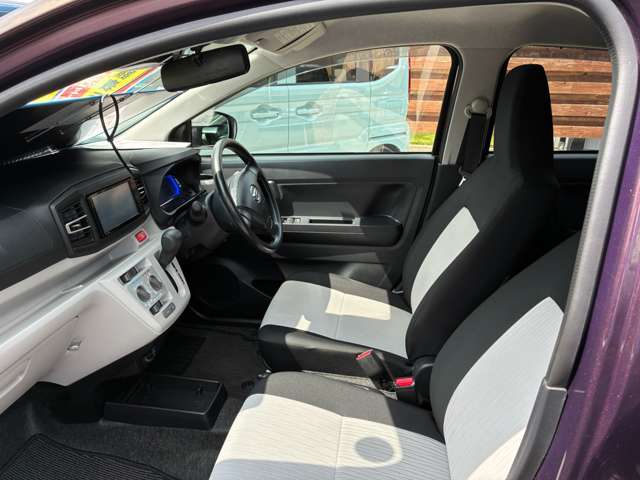 ダイハツ ミラ　イース ６６０ Ｘ ＳＡＩＩＩ H29年 (甲信越・北陸) 99
