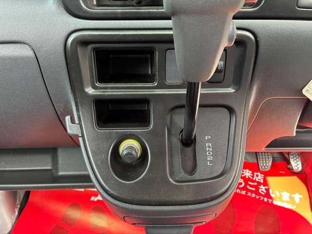 ダイハツ ハイゼットカーゴ ６６０ デラックス ハイルーフ ４ＷＤ H25年 (甲信越・北陸) 99