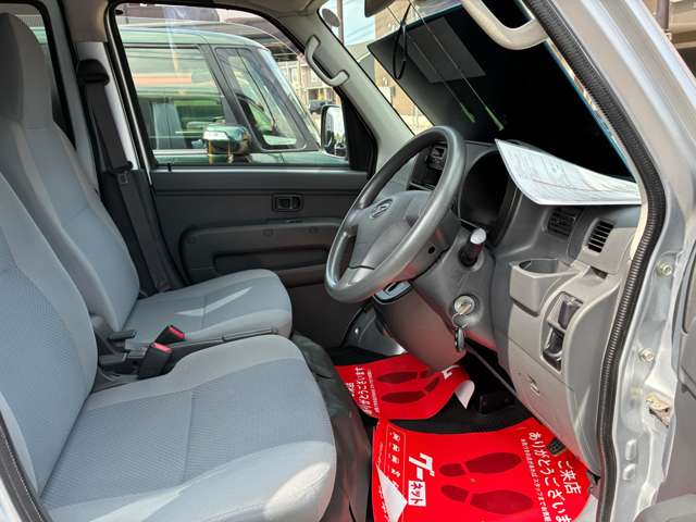 ダイハツ ハイゼットカーゴ ６６０ デラックス ハイルーフ ４ＷＤ H25年 (甲信越・北陸) 99