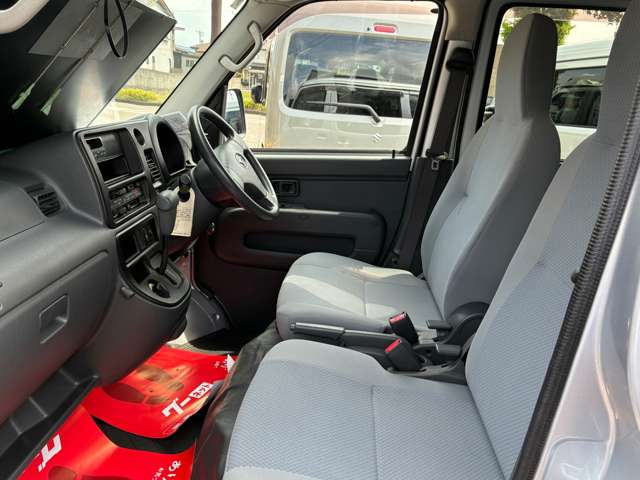 ダイハツ ハイゼットカーゴ ６６０ デラックス ハイルーフ ４ＷＤ H25年 (甲信越・北陸) 99