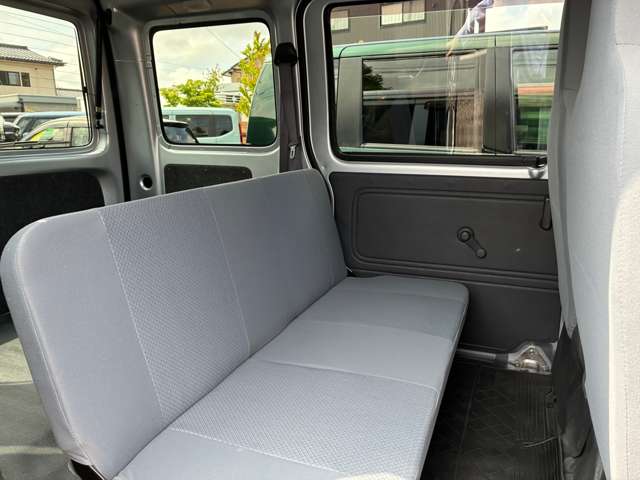 ダイハツ ハイゼットカーゴ ６６０ デラックス ハイルーフ ４ＷＤ H25年 (甲信越・北陸) 99