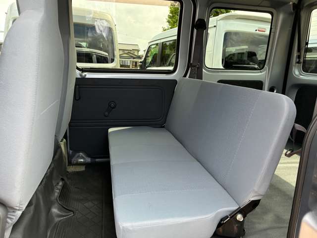 ダイハツ ハイゼットカーゴ ６６０ デラックス ハイルーフ ４ＷＤ H25年 (甲信越・北陸) 99