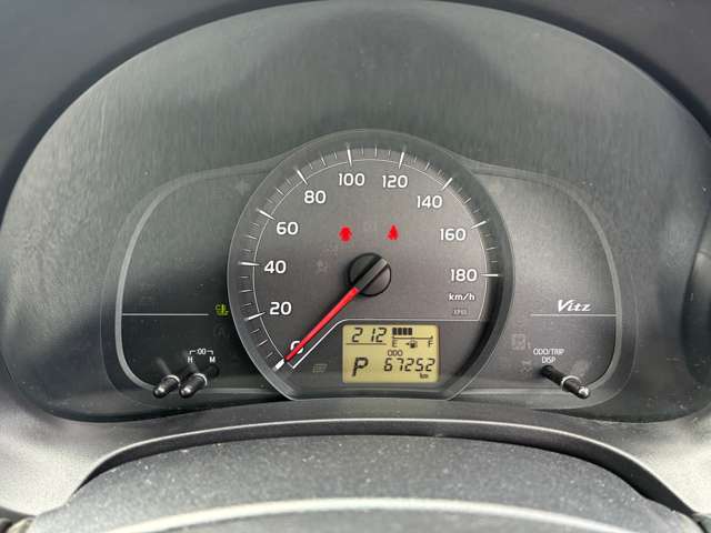 トヨタ ヴィッツ １．０ Ｆ H23年 (甲信越・北陸) 99