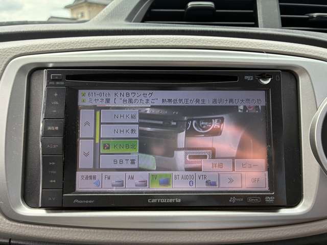 トヨタ ヴィッツ １．０ Ｆ H23年 (甲信越・北陸) 99