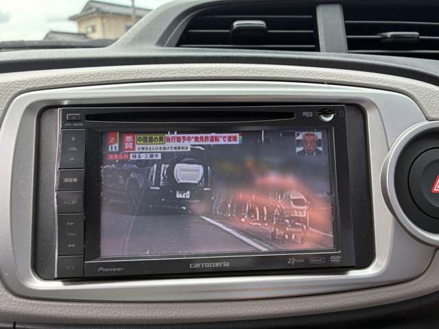 トヨタ ヴィッツ １．０ Ｆ H23年 (甲信越・北陸) 99