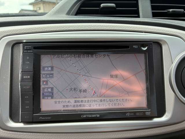 トヨタ ヴィッツ １．０ Ｆ H23年 (甲信越・北陸) 99
