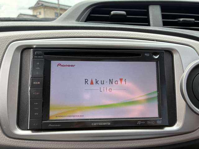 トヨタ ヴィッツ １．０ Ｆ H23年 (甲信越・北陸) 99