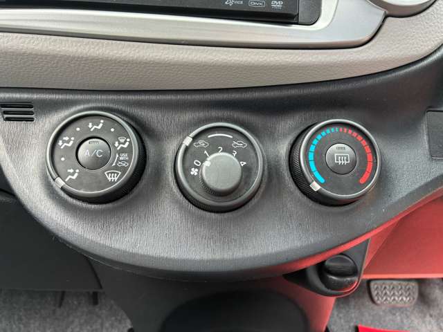 トヨタ ヴィッツ １．０ Ｆ H23年 (甲信越・北陸) 99