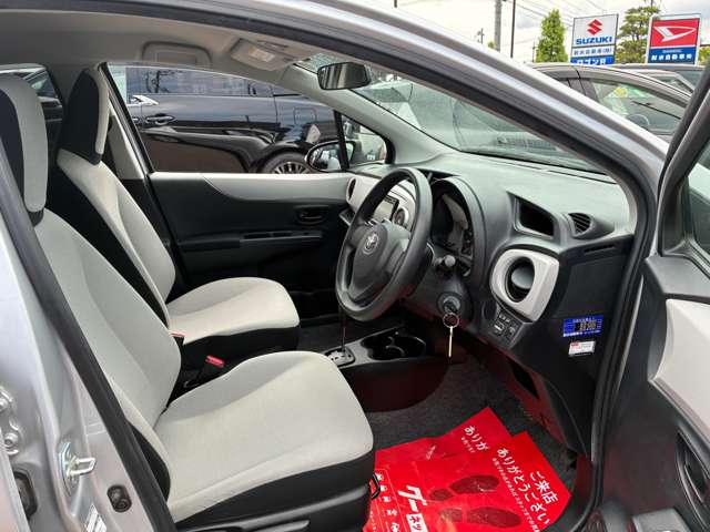 トヨタ ヴィッツ １．０ Ｆ H23年 (甲信越・北陸) 99