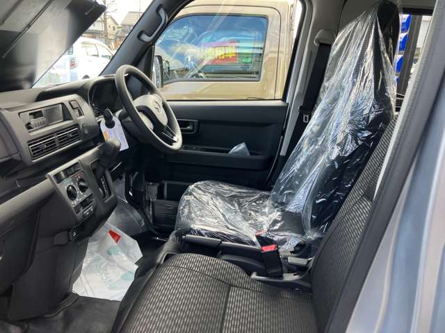 ダイハツ ハイゼットカーゴ ６６０ デラックス ４ＷＤ R8年 (甲信越・北陸) 99