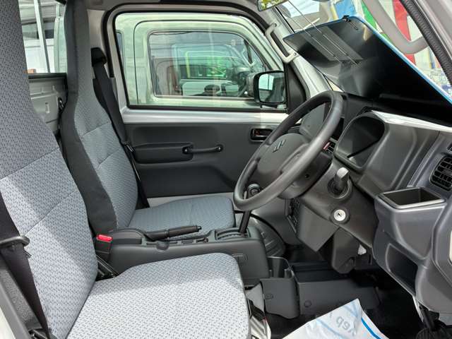 スズキ キャリイトラック ６６０ ＫＣ農繁 ３方開 ４ＷＤ R8年 (甲信越・北陸) 99