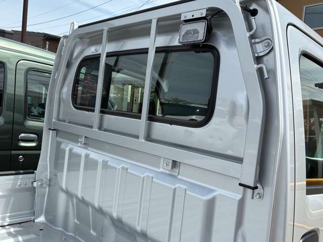 スズキ キャリイトラック ６６０ ＫＣ農繁 ３方開 ４ＷＤ R8年 (甲信越・北陸) 99
