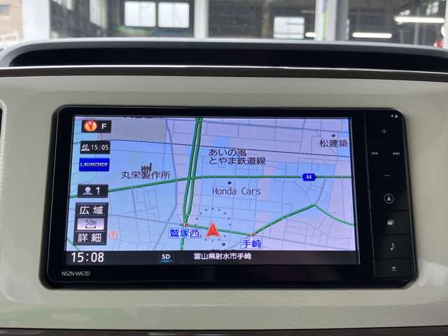 ダイハツ ムーヴ　キャンバス ６６０ Ｇ メイクアップ ＳＡＩＩ H28年 (甲信越・北陸) 99