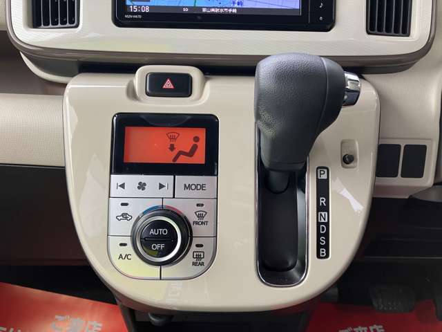ダイハツ ムーヴ　キャンバス ６６０ Ｇ メイクアップ ＳＡＩＩ H28年 (甲信越・北陸) 99