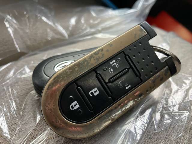 ダイハツ ムーヴ　キャンバス ６６０ Ｇ メイクアップ ＳＡＩＩ H28年 (甲信越・北陸) 99