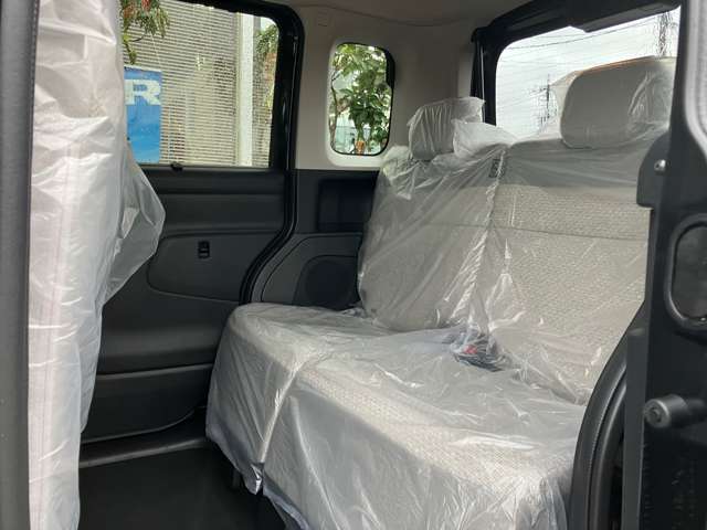 三菱 ｅＫスペース ６６０ Ｇ R8年 (甲信越・北陸) 99