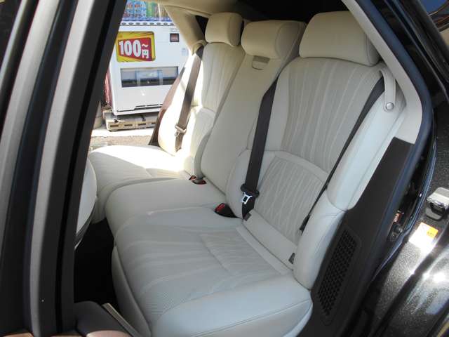 レクサス ＬＳ５００ｈ バージョンＬ R1年 (近畿) 99