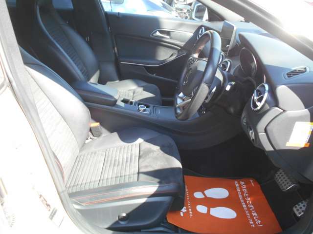 メルセデスベンツ ＣＬＡシューティングブレーク ＣＬＡ１８０　スポーツ H27年 (近畿) 99