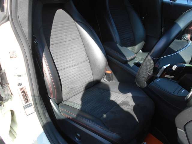 メルセデスベンツ ＣＬＡシューティングブレーク ＣＬＡ１８０　スポーツ H27年 (近畿) 99
