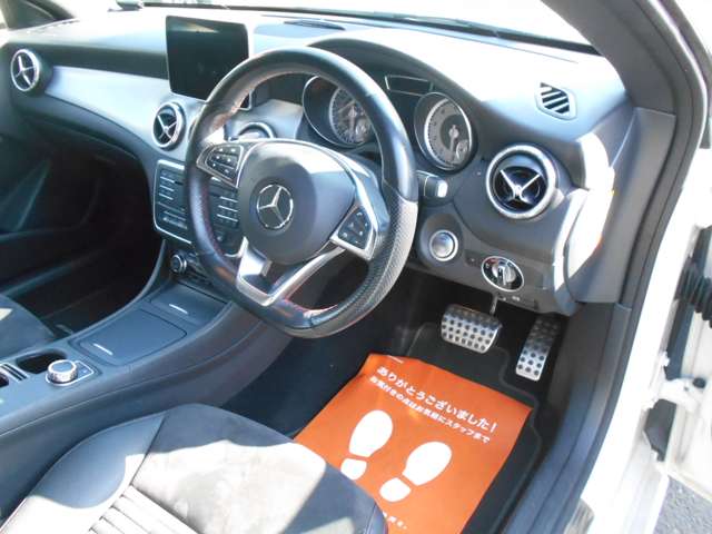 メルセデスベンツ ＣＬＡシューティングブレーク ＣＬＡ１８０　スポーツ H27年 (近畿) 99