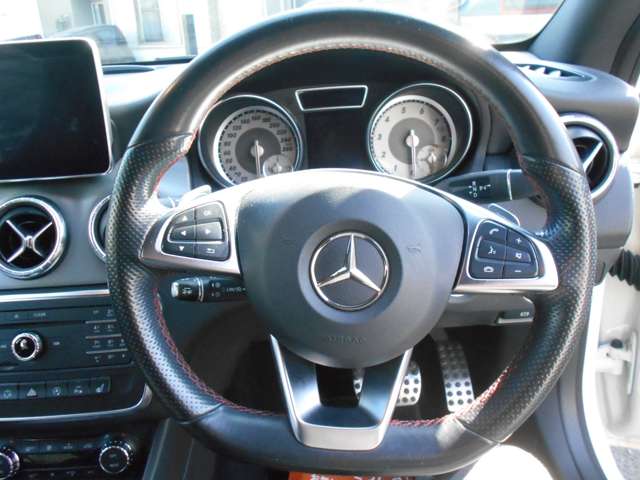 メルセデスベンツ ＣＬＡシューティングブレーク ＣＬＡ１８０　スポーツ H27年 (近畿) 99