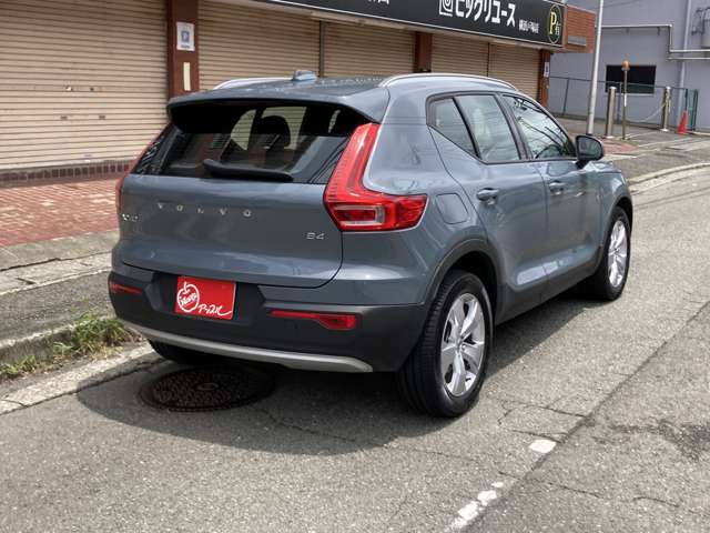 ボルボ ＸＣ４０ Ｂ４　モメンタム R3年 (関東) 99