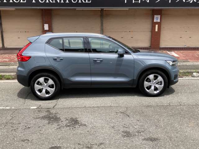 ボルボ ＸＣ４０ Ｂ４　モメンタム R3年 (関東) 99
