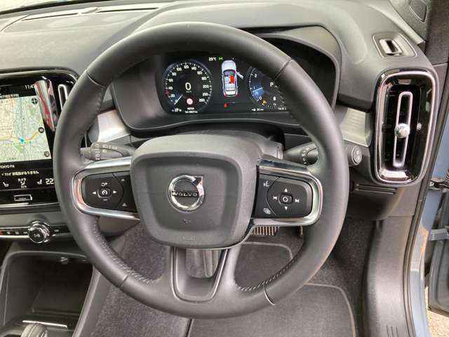 ボルボ ＸＣ４０ Ｂ４　モメンタム R3年 (関東) 99