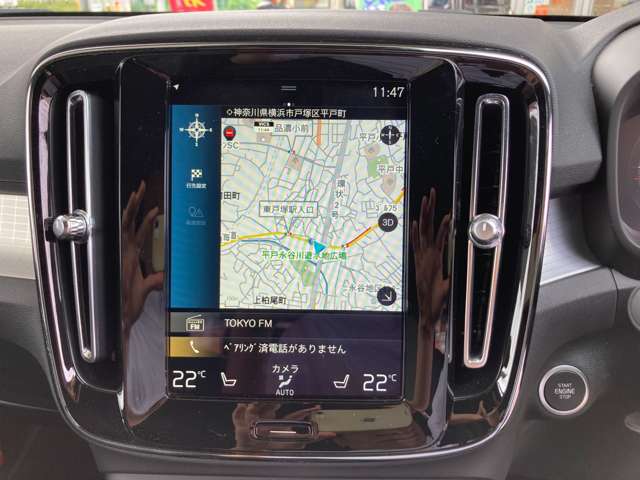 ボルボ ＸＣ４０ Ｂ４　モメンタム R3年 (関東) 99