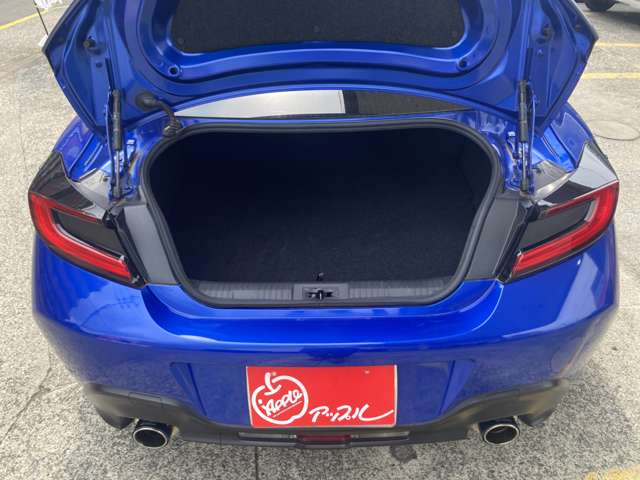 スバル ＢＲＺ ２．４ Ｓ R5年 (関東) 99
