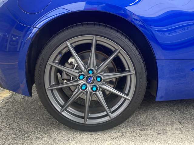 スバル ＢＲＺ ２．４ Ｓ R5年 (関東) 99