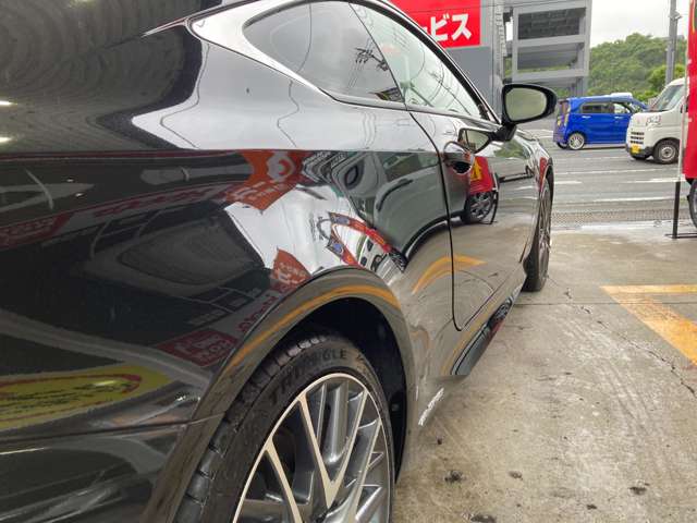 レクサス ＲＣ３００ｈ Ｆスポーツ H29年 (関東) 99