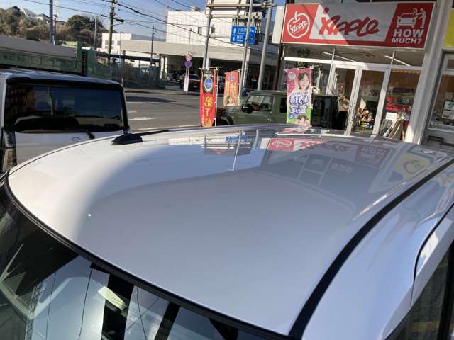 ダイハツ ムーヴ　キャンバス ６６０ ストライプス Ｇ R8年 (関東) 99