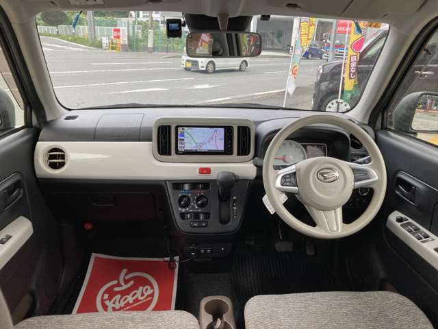 ダイハツ ミラ　トコット ６６０ Ｘ ＳＡＩＩＩ H30年 (関東) 99