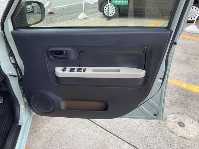 ダイハツ ミラ　トコット ６６０ Ｘ ＳＡＩＩＩ H30年 (関東) 99