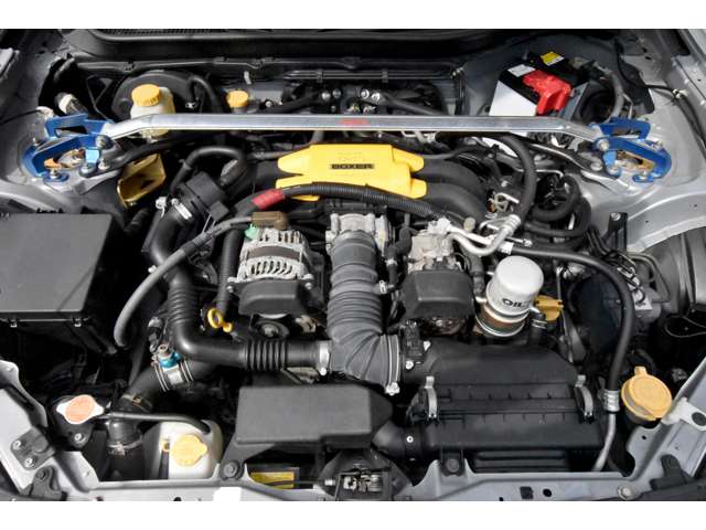トヨタ ８６ ２．０ Ｇ H24年 (近畿) 99