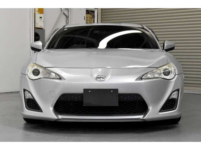 トヨタ ８６ ２．０ Ｇ H24年 (近畿) 99