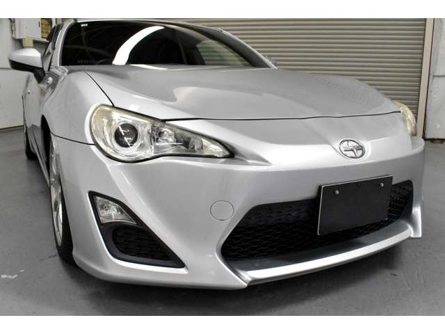 トヨタ ８６ ２．０ Ｇ H24年 (近畿) 99