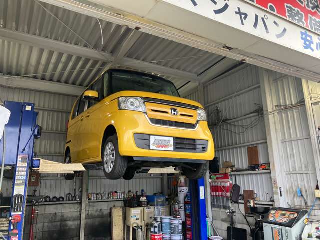 ホンダ Ｎ　ＢＯＸ ６６０ Ｇ Ｌ ホンダセンシング R1年 (近畿) 99