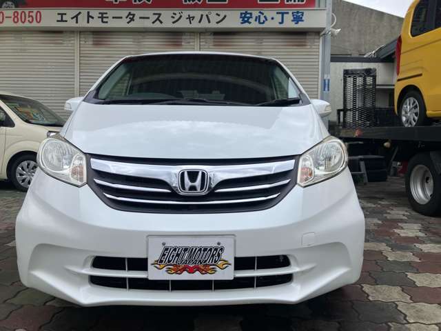 ホンダ フリード １．５ Ｇ ジャストセレクション H25年 (近畿) 99