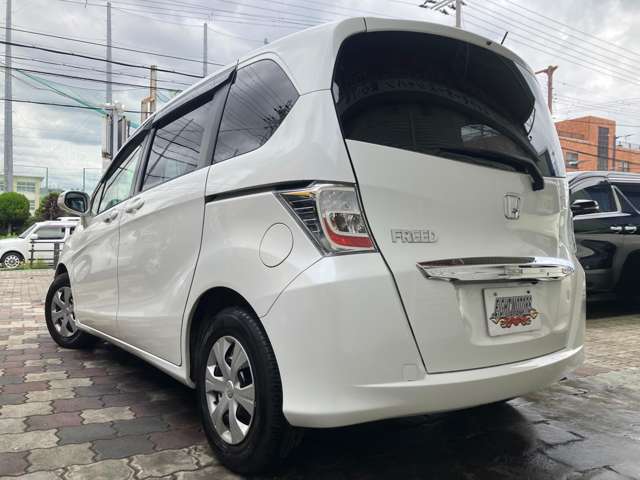 ホンダ フリード １．５ Ｇ ジャストセレクション H25年 (近畿) 99