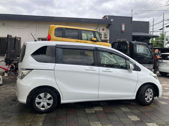 ホンダ フリード １．５ Ｇ ジャストセレクション H25年 (近畿) 99